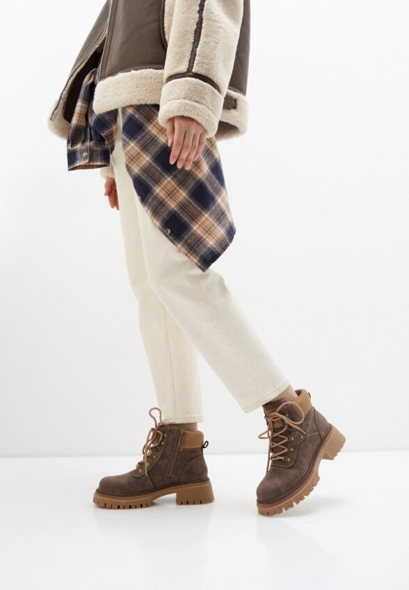 Ботинки Giovanni Aidini