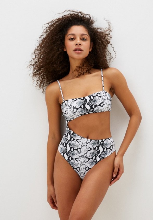 Купальник Minaku