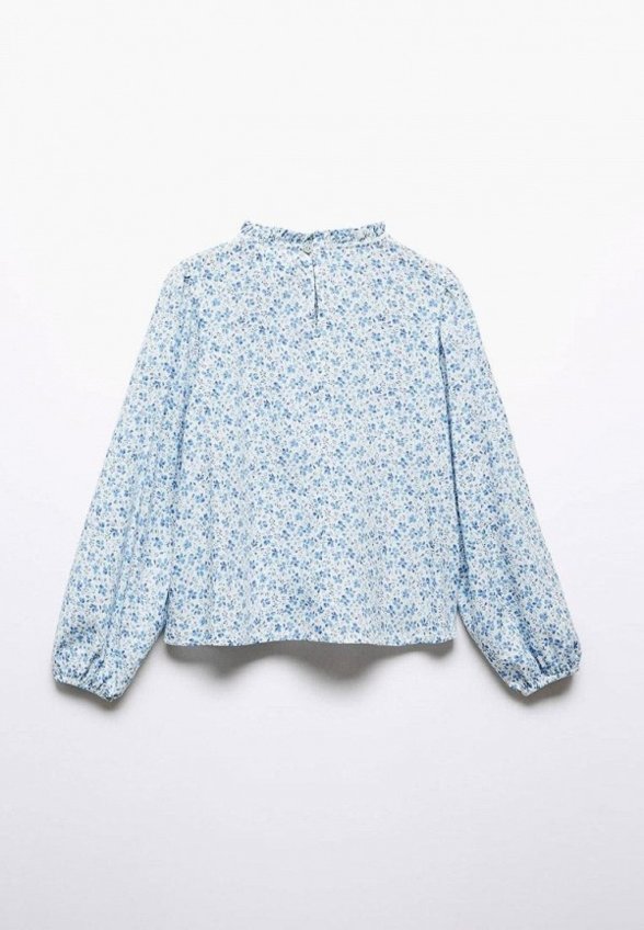 Блуза Mango Kids