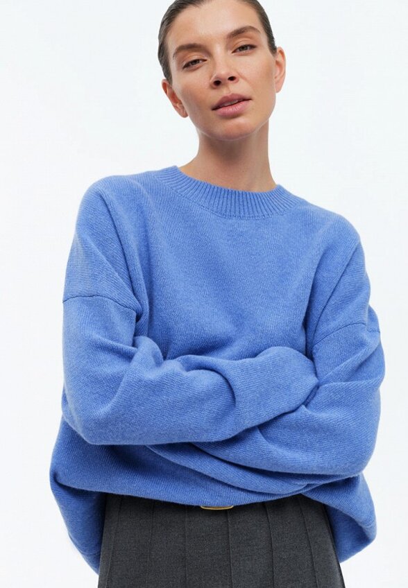 Джемпер Latrika