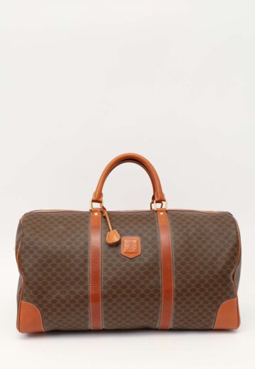 Celine Canvas Bag