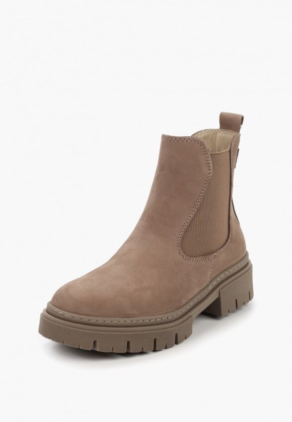 Ботинки Tamaris