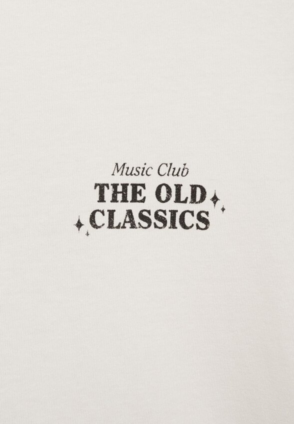 Футболка Mango Teen