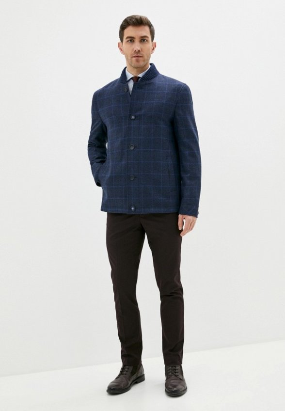 Полупальто Bazioni