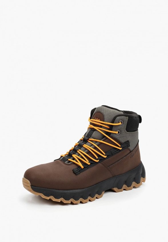 Ботинки трекинговые Strobbs