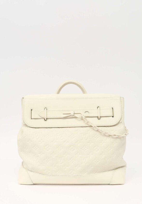 Louis Vuitton Steamer