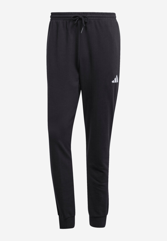 Брюки мужские adidas Feelcozy, Черный