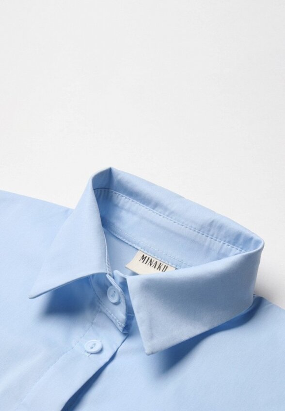 Рубашка Minaku