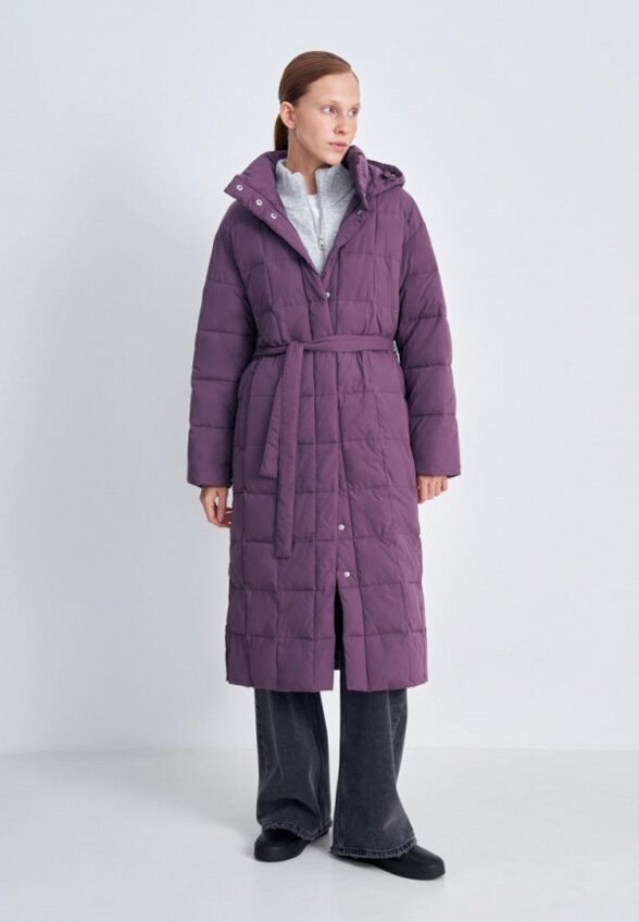 Куртка стеганая Finn Flare