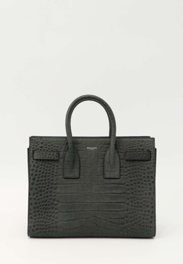 Saint Laurent Sac De Jour