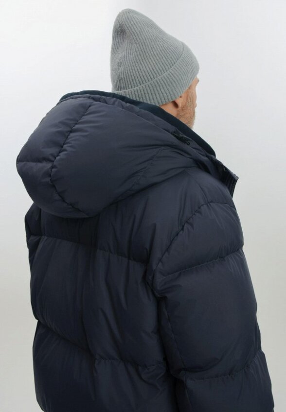 Пуховик Forlocals