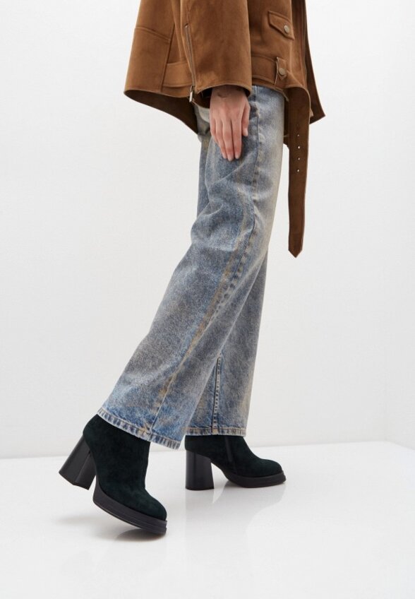 Ботильоны Ivolga