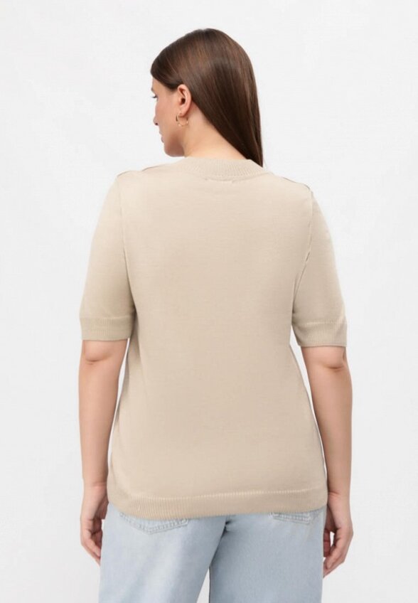 Джемпер Vivawool