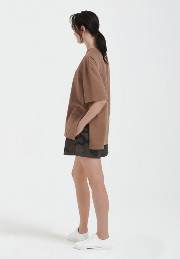 Футболка Forlocals