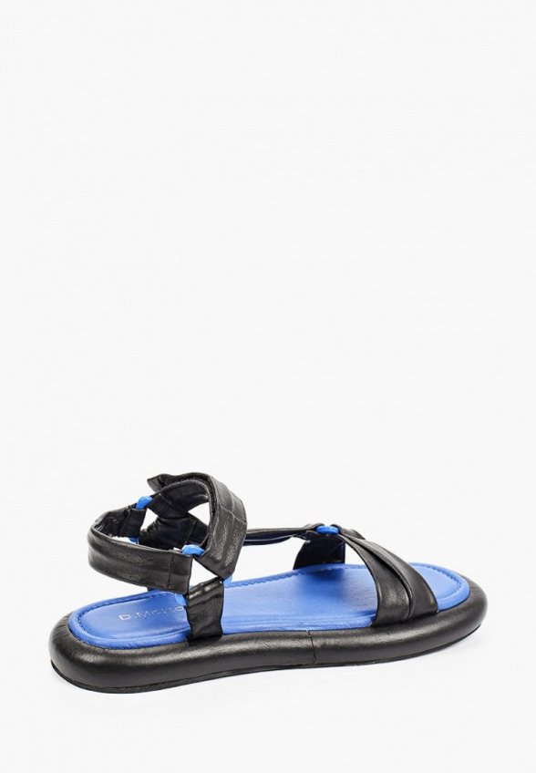 Сандалии D.Moro