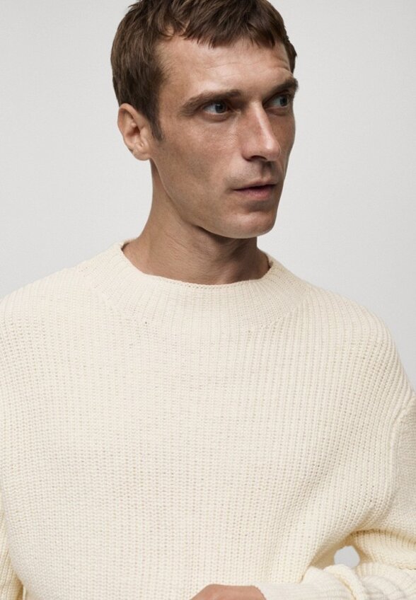 Джемпер Mango Man