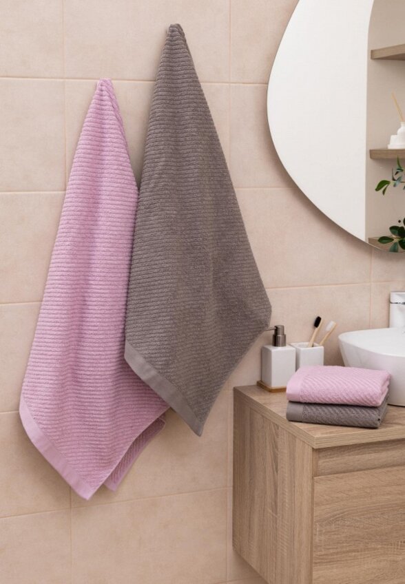 Комплект полотенец Василиса