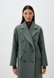 Пальто двубортное Ovelli2  - превью