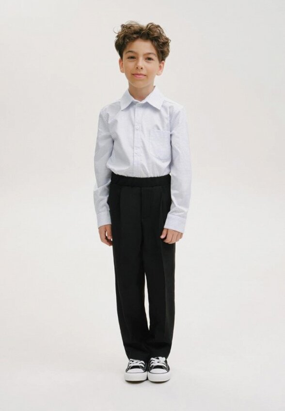 Брюки Loomknits