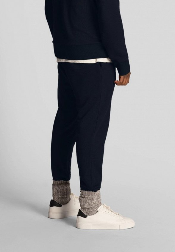 Брюки спортивные Lyle & Scott