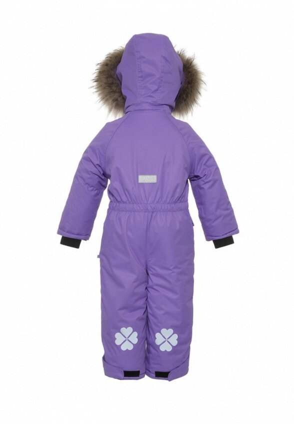 Комбинезон утепленный Stylish Amadeo