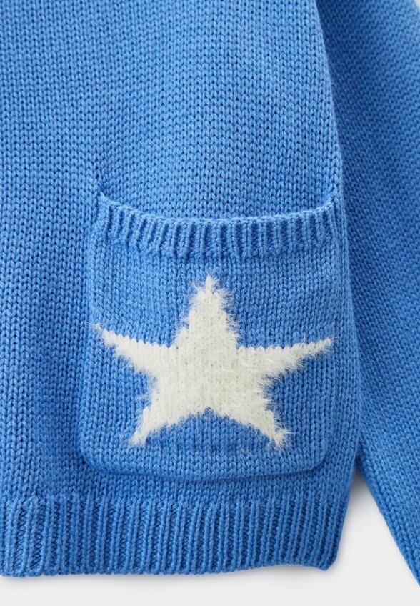 Джемпер Liu Jo