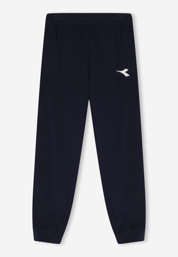 Брюки спортивные мужские Diadora, Синий
