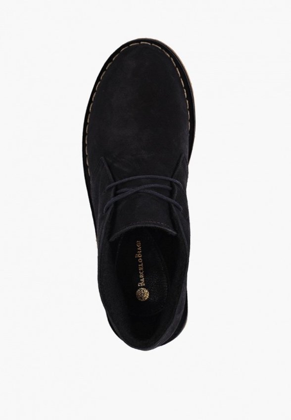 Ботинки Barcelo Biagi