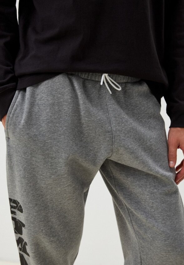 Брюки спортивные PUMA