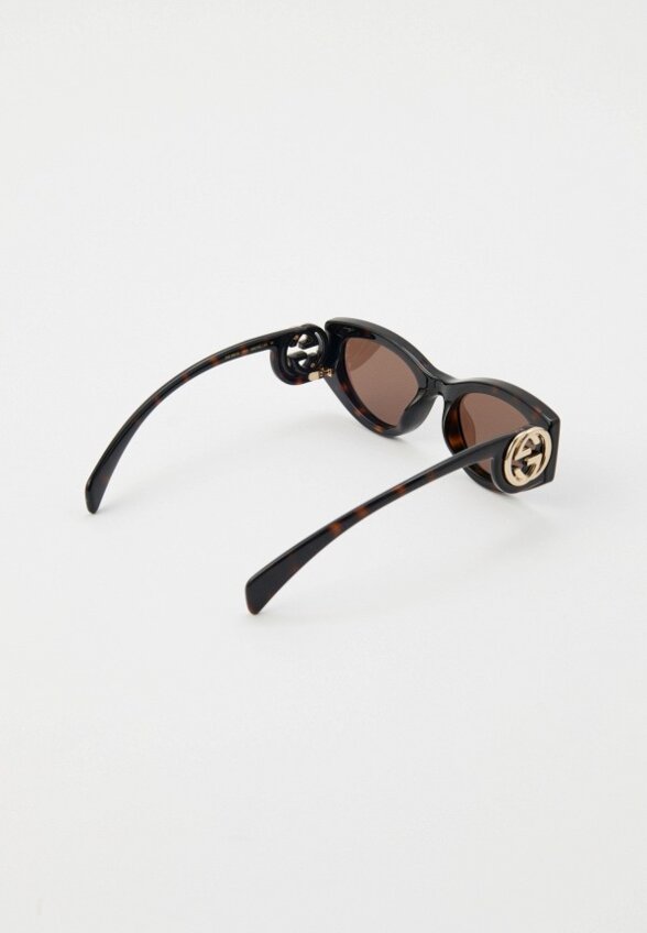 Очки солнцезащитные Gucci