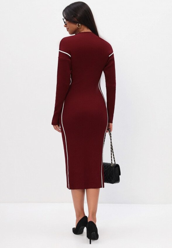 Платье Sandrine