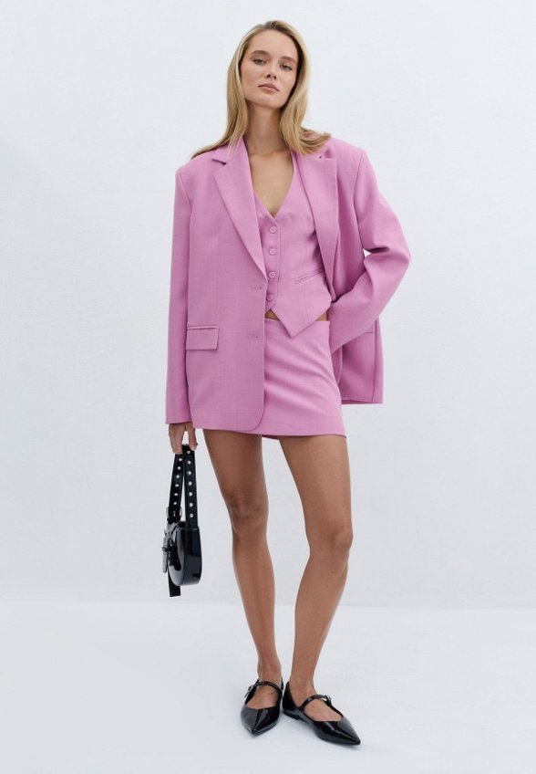 Юбка-шорты Top Top