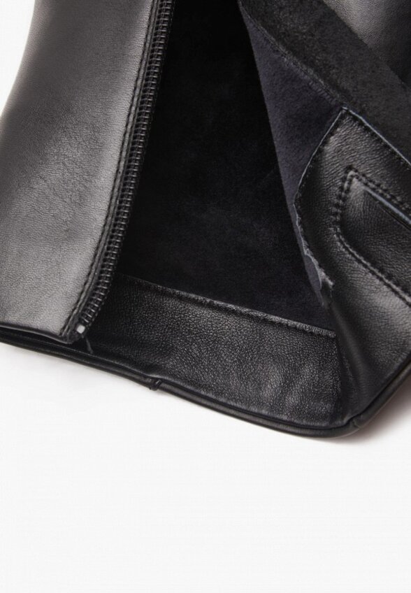 Ботильоны Mascotte