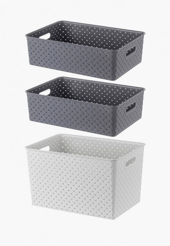 Комплект корзин Elcasa