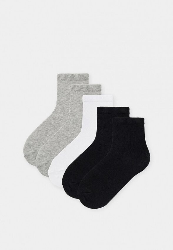 Носки 5 пар Ecco