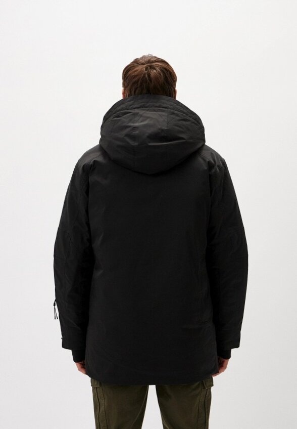 Парка Bogner Fire+Ice