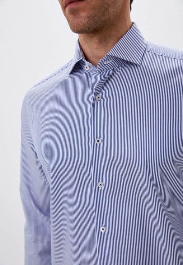 Рубашка Eterna