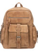 Др.Коффер M402719-248-80-Olive рюкзак23  - превью