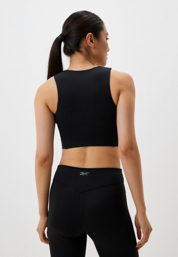 Топ спортивный Reebok