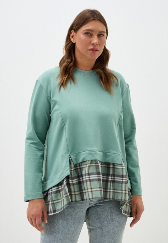 Свитшот Frida