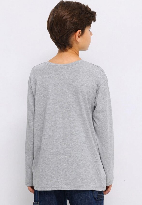 Лонгслив Апрель