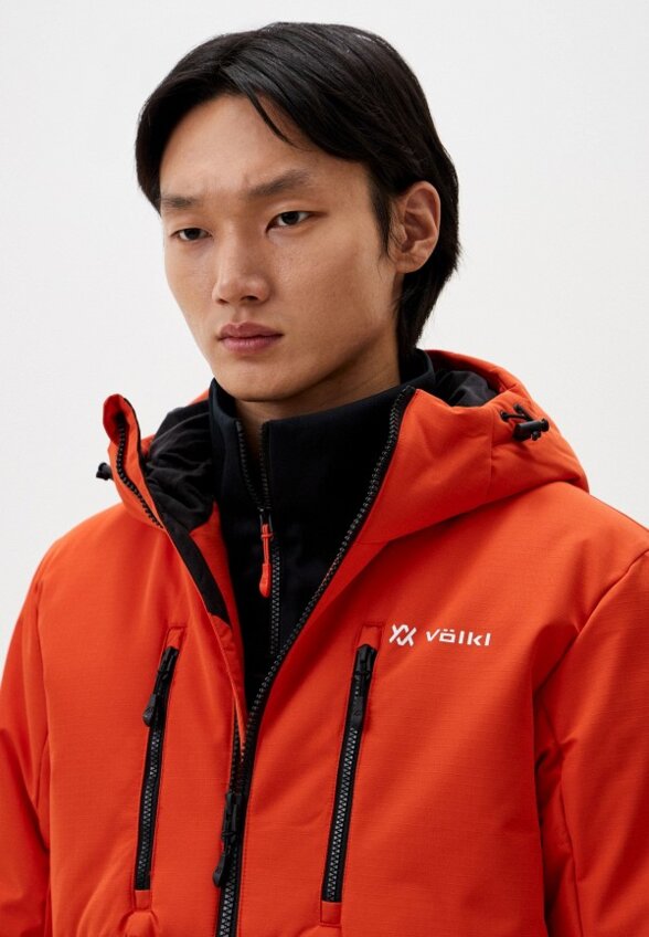 Куртка горнолыжная Volkl