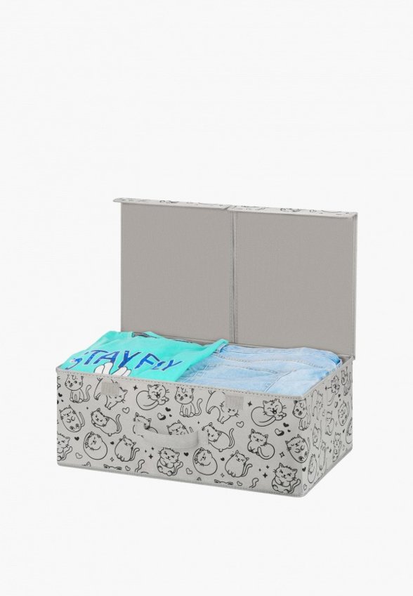 Короб для хранения Elcasa