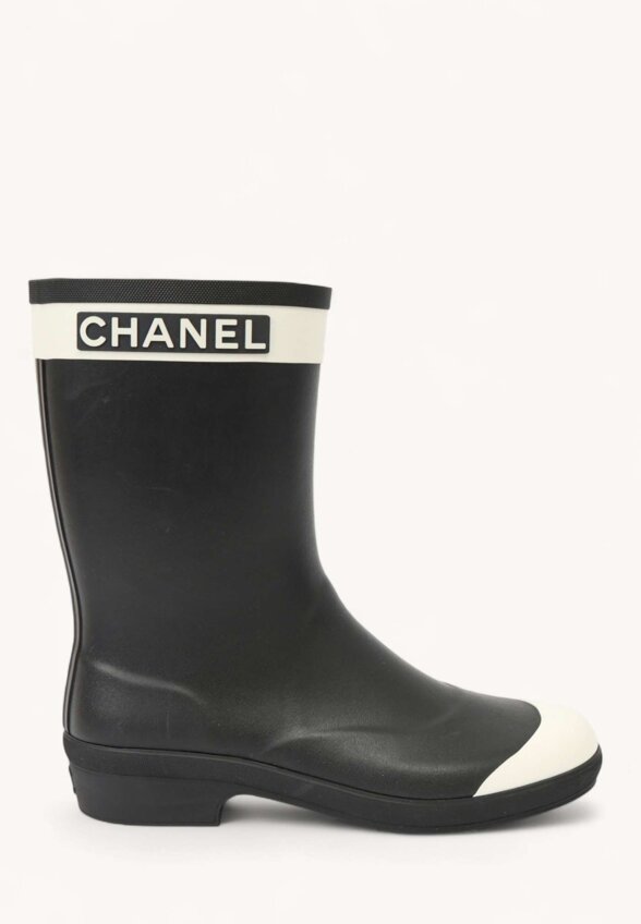 Chanel Shoes