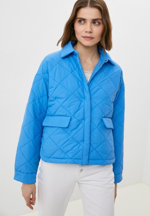 Куртка-рубашка Снежная Королева