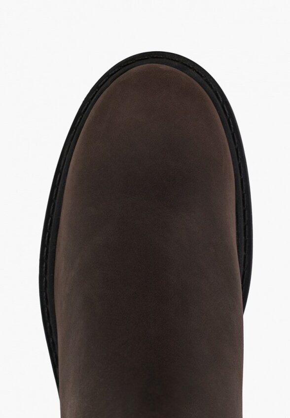 Ботинки Clarks