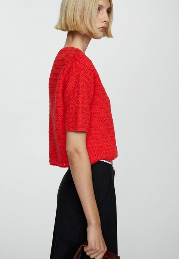 Джемпер Mango