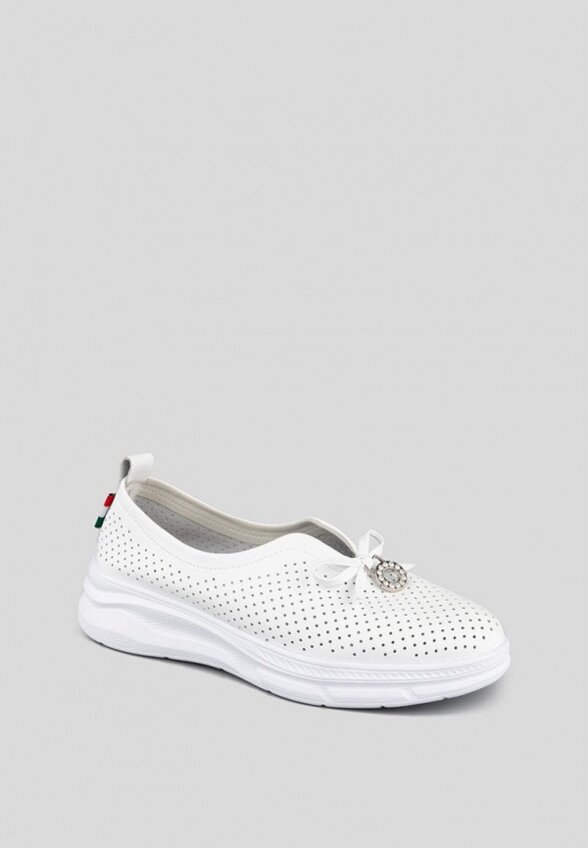 Слипоны Giorgio Ferretti