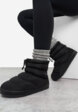 Дутики женские PUMA Tuff Terra Hi, Черный8  - превью