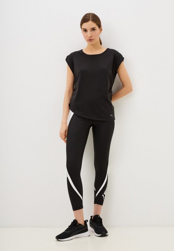 Футболка PUMA